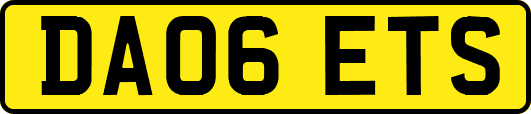 DA06ETS