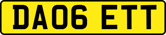 DA06ETT