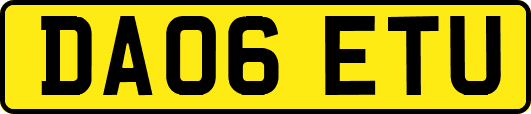 DA06ETU