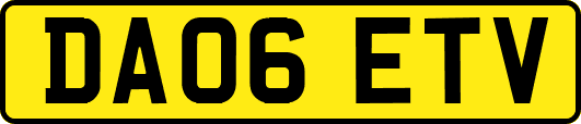 DA06ETV