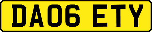 DA06ETY