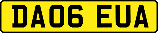 DA06EUA