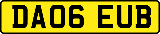 DA06EUB
