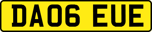 DA06EUE