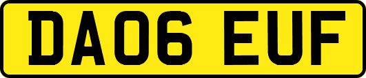 DA06EUF