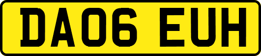 DA06EUH