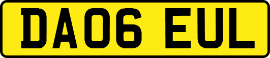 DA06EUL