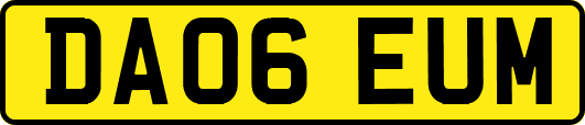 DA06EUM
