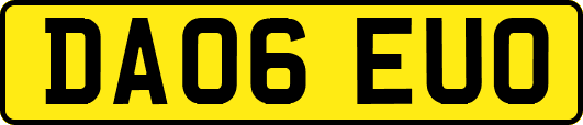 DA06EUO