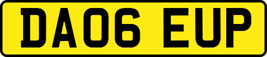 DA06EUP