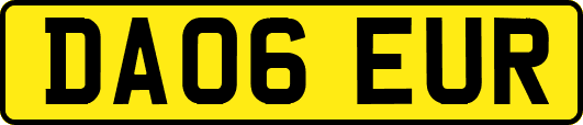 DA06EUR