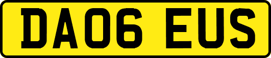 DA06EUS