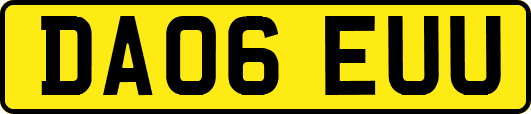 DA06EUU