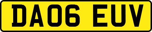 DA06EUV