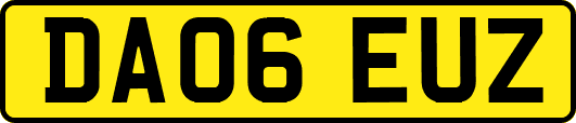 DA06EUZ
