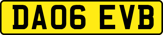 DA06EVB