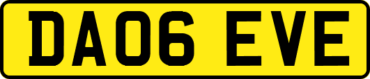 DA06EVE