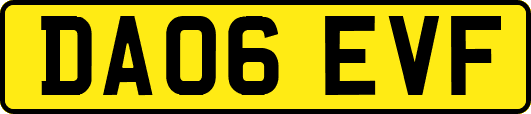 DA06EVF