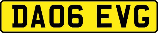 DA06EVG
