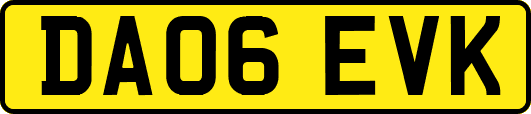 DA06EVK