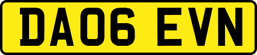 DA06EVN