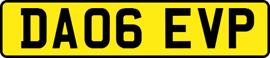 DA06EVP