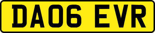 DA06EVR