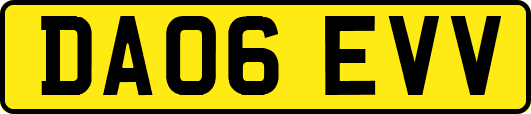 DA06EVV