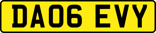DA06EVY