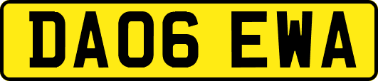 DA06EWA