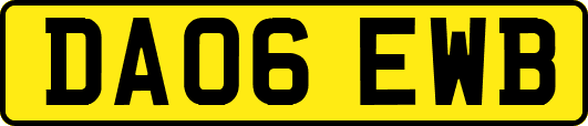 DA06EWB
