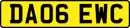 DA06EWC