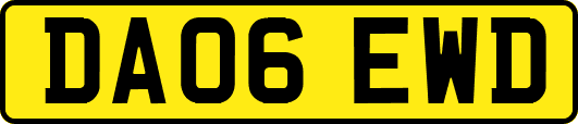 DA06EWD