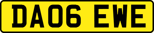 DA06EWE
