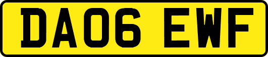 DA06EWF