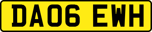 DA06EWH