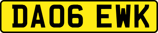 DA06EWK