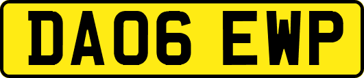 DA06EWP