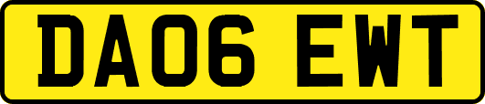 DA06EWT