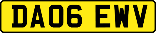DA06EWV