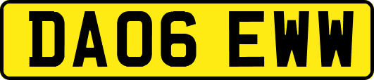 DA06EWW