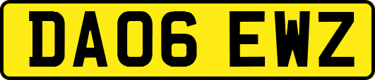 DA06EWZ
