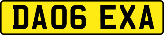 DA06EXA