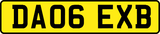 DA06EXB