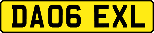 DA06EXL