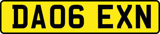 DA06EXN