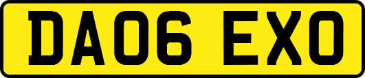 DA06EXO