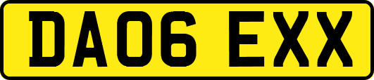 DA06EXX