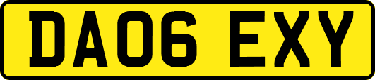 DA06EXY