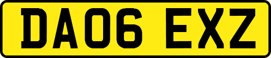 DA06EXZ